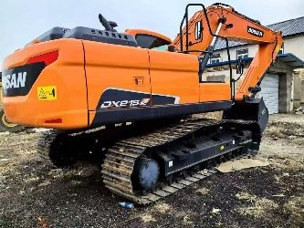 Doosan DX215