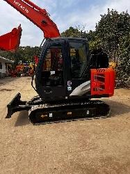 Hitachi ZX 60