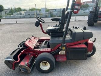 Toro GR3250