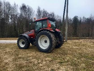 Valtra T 190