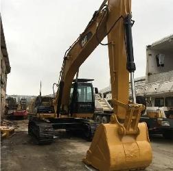 CAT CAT324