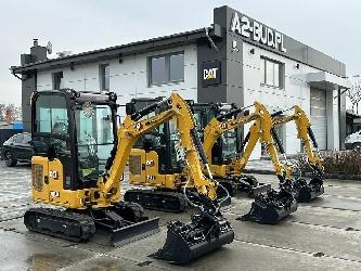 CAT 301.8