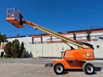 JLG 600 S