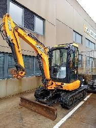 JCB 8030 ZTS