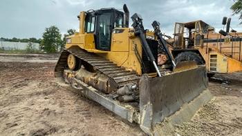CAT D 6 D LGP