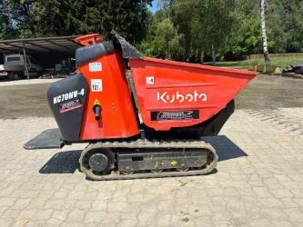 Kubota KC 70