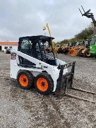 Bobcat 553