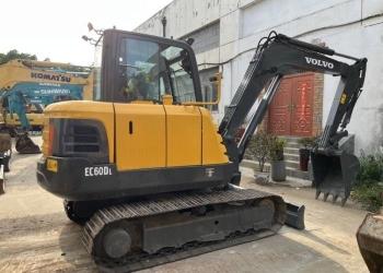 Volvo EC 60