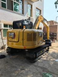 CAT 307E2