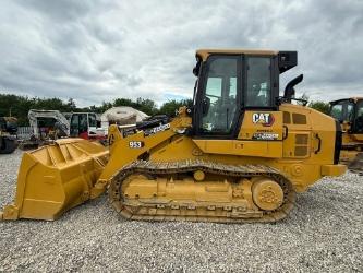 CAT 953
