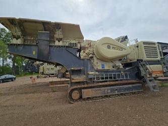 Metso LT 120