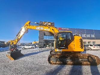 JCB 245 XR