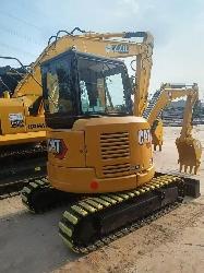 CAT 303.5E