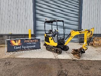 Yanmar SV15VT