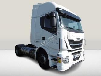 Iveco NP460