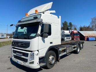 Volvo FM 13