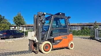 Linde E50HL