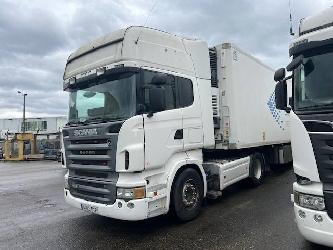 Scania R 500