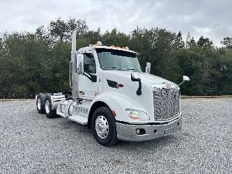 Peterbilt 579