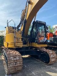 CAT 335FLCR