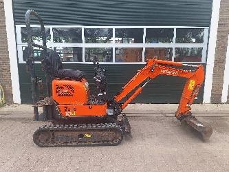 Hitachi ZX10U