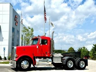 Peterbilt 378