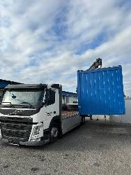 Volvo FM 420