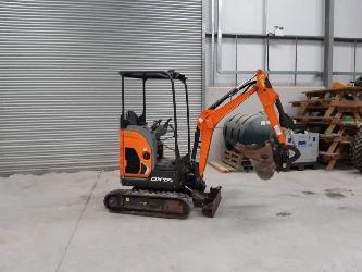 Doosan DX17Z