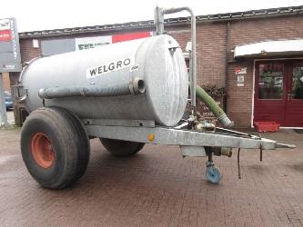 welgro 4500