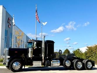 Peterbilt 389
