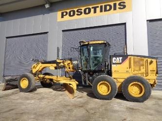 CAT 140 M AWD