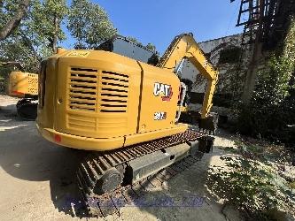 CAT 307E2