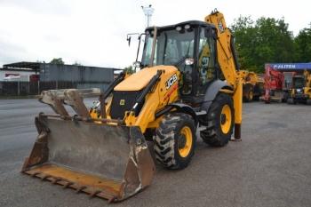 JCB 3 CX