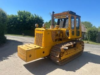 CAT D4d
