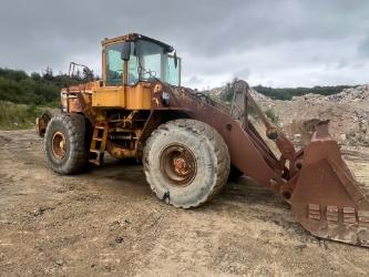 Volvo L150c