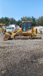 CAT 953 D