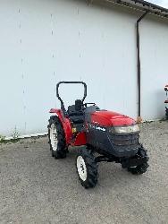 Yanmar RS24