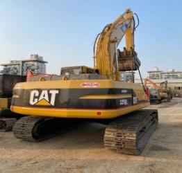 CAT 325 B