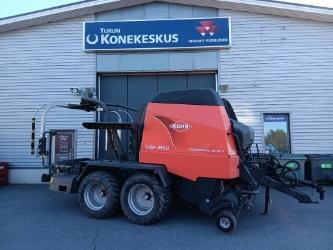 Kuhn VBP 2160