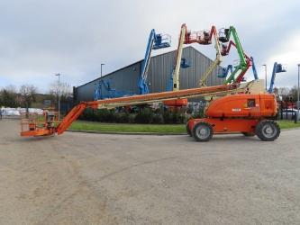 JLG 860 SJ