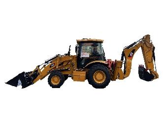 CAT 430 F