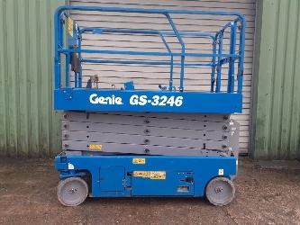 Genie GS 3246