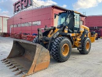 JCB 427 ZX