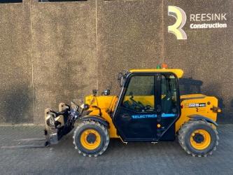 JCB 525-60 E
