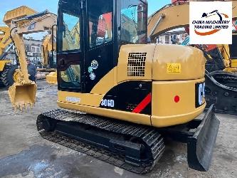 CAT 306 D