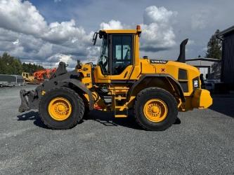 Volvo L 70 G