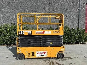 JCB S4550E