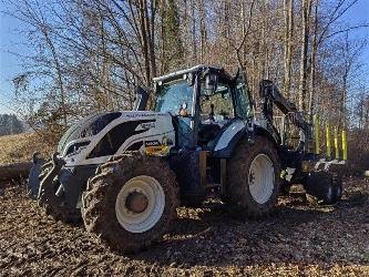 Valtra T145