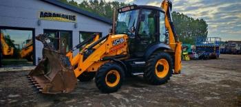 JCB 3 CX