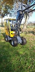 Eurotrac W11